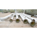 FRP / GRP / Fiberglass Irregular Parts / Products